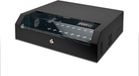 Digitus Rack Cabinet Digitus DIGITUS Carcasa de pared- SOHO, Slim Black 19"