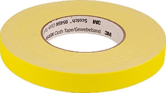 3M MMM zelfkl tape Scotch 9545 N