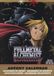 Fullmetal Alchemist Brotherhood Calendrier de l'Avent