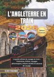 Angleterre en train 2026