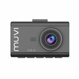 Veho Muvi - KZ-2 PRO Drivecam, 4K, Widescreen Dashcam