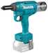Makita DRV150Z Blindklinknagelpistool - 18V - Zonder Accu en Lader