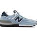 New Balance Unisex Made In Uk 576 Blue Fog