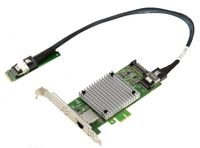KALEA-INFORMATIQUE M.2 NGFF PCIe B+M Key 10 Gigabit RJ45 LAN Ethernet Netwerkcontrollerkaart