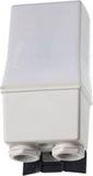 Finder 10.41.8.230.0000 Schemerschakelaar 230 V/AC 1 - 80 lx 1x NO