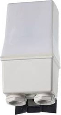 Finder 10.41.8.230.0000 Schemerschakelaar 230 V/AC 1 - 80 lx 1x NO