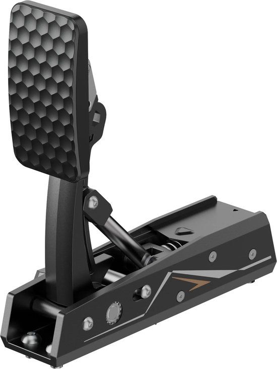 Moza Racing CRP2 - Load Cell Clutch Pedal - Windows/Xbox