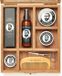 Percy Nobleman Ultimate Grooming Box (vide) - Soin de barbe