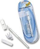 Folia Hobbycutter - Stanleymes - Aluminium