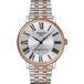 Tissot Carson Premium Powermatic 80 T1224072203300 Montre - Acier - Multi - Ø 40 mm