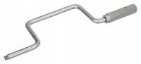 Bahco Draairuim 3/4" Roestvrij Staal AISI 420