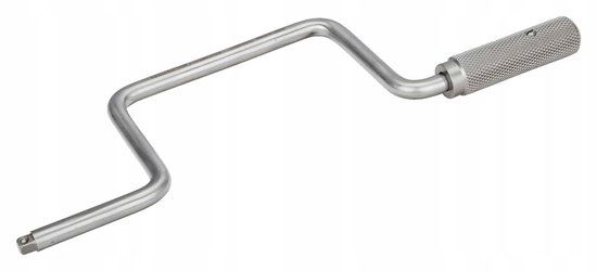 Bahco Draairuim 3/4" Roestvrij Staal AISI 420
