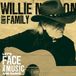 Bertus Distributie Willie & Family Nelson - Let's Face The Music And Dance