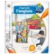 Ravensburger 9783380990031 boek Referentie & talen Engels, Frans Hardcover 16 pagina's