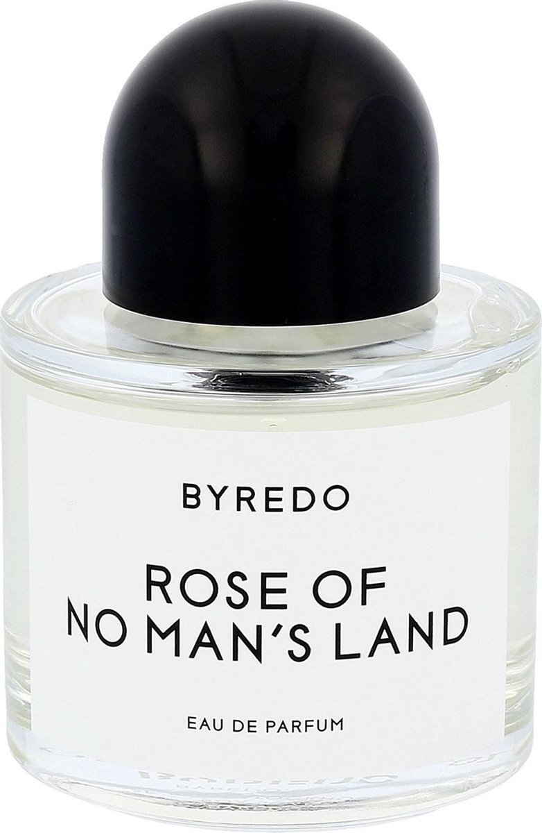 Byredo - Rose Of No Man'S Land - Eau De Parfum - 100Ml