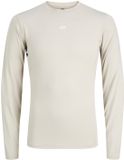 Jack & Jones Longsleeved T-shirt Effen Longsleeved T-shirt