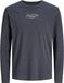 JACK&JONES JPRBLALUCAS LS TEE T-shirt homme