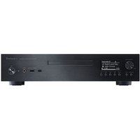 Technics Grand Class Network Audio CD-speler SL-G700M2E-K Zilver