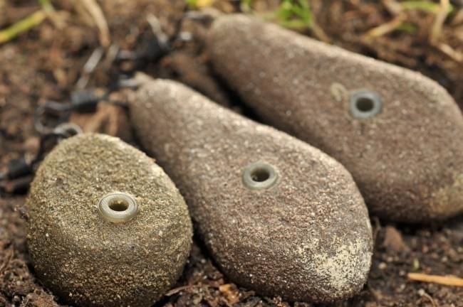Korda COG Booms Flat Lead System 70 g