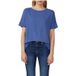 s.Oliver T-shirts Blue