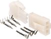 KALI-1803 AMP Mini Universele Mate-N-Lok Set 3-broches