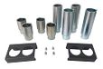 CLAS Equipements Versterkerset 70-160 mm PE 0005