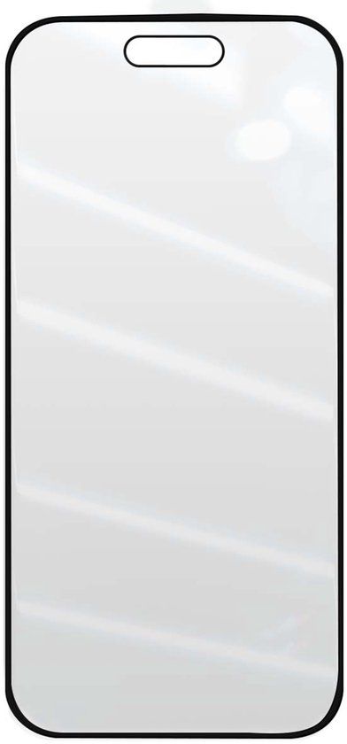 FORCE CASE Screenprotector & Lens Protector Pack voor iPhone 17 Pro Max - Transparant