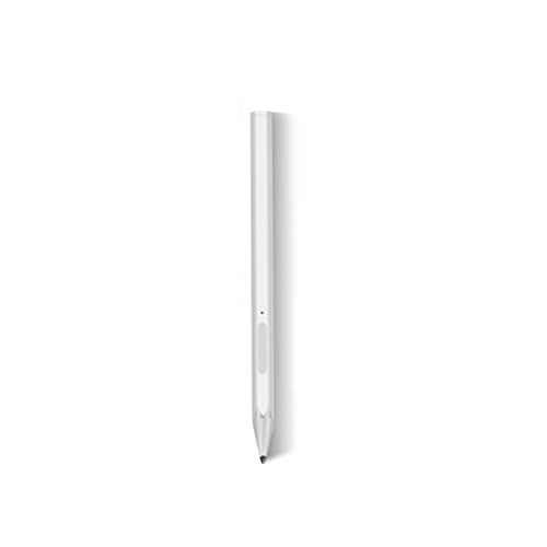 N.B. Oplaadbare stylus pen compatibel voor Lenovo Tab P11 Pro/Xiaoxin Pad Pro 11,5 inch, tablet touch pen met 4096 niveaus drukgevoeligheid (zilver)