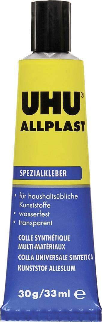 UHU - Allplast Speciale Lijm 30 Gram