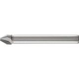PFERD TOOLS KES HSS DIN 334 C60° 6,3 25202161 Foret conique 6.3 mm HSS 1 pièce(s)