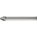 PFERD TOOLS KES HSS DIN 334 C60° 6,3 25202161 Foret conique 6.3 mm HSS 1 pièce(s)