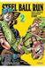 Jojo's Editorial Ivrea Jojo's Bizarre Adventure Parte 7: Steel Ball Run 02 Paperback