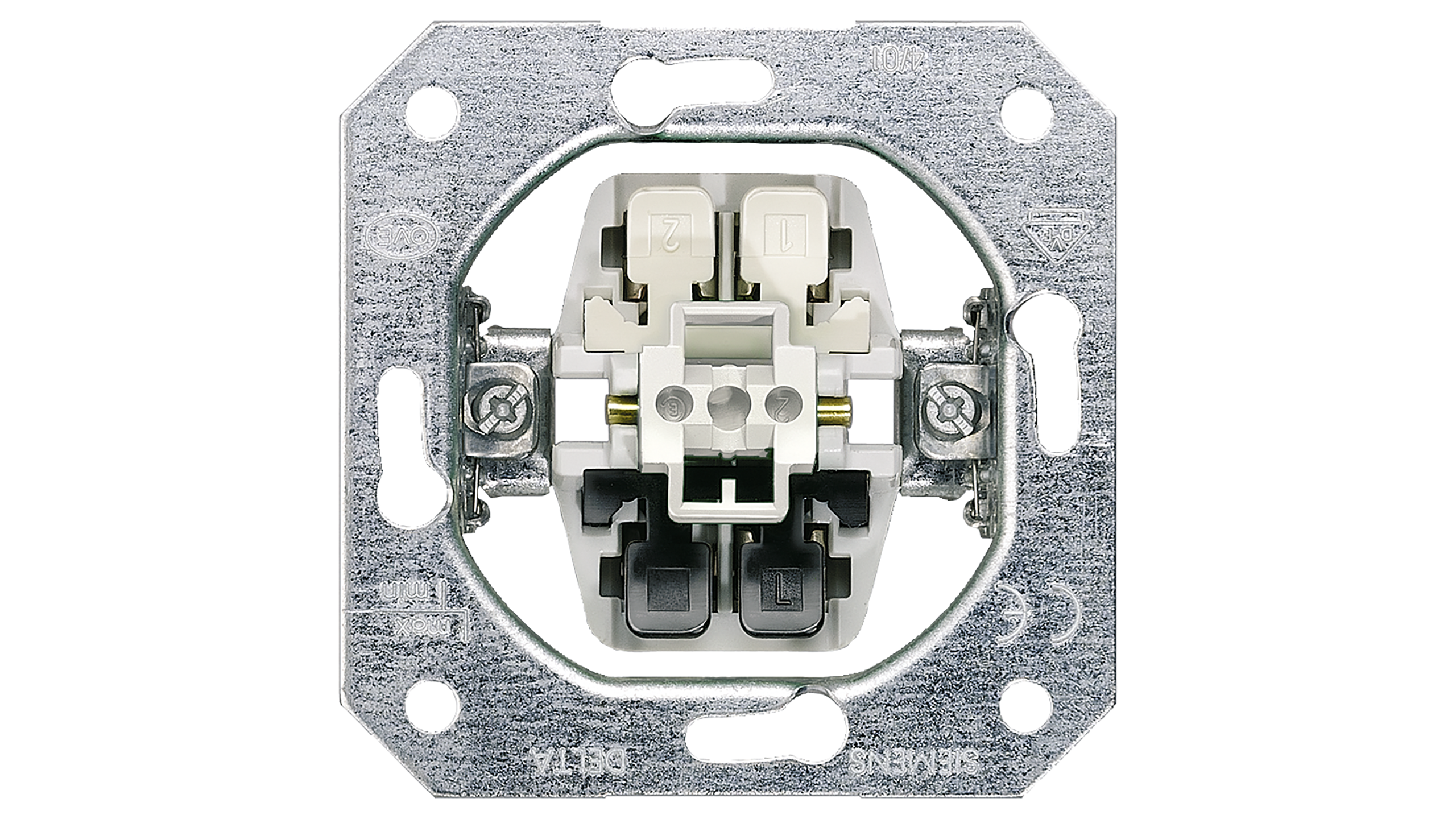 Siemens 5TA2156 - Pushbutton switch - multi