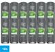Dove Men+Care Extra Fresh Douchegel 12 x 250 ml – 3-in-1 Body Face & Hair – Voordeelverpakking