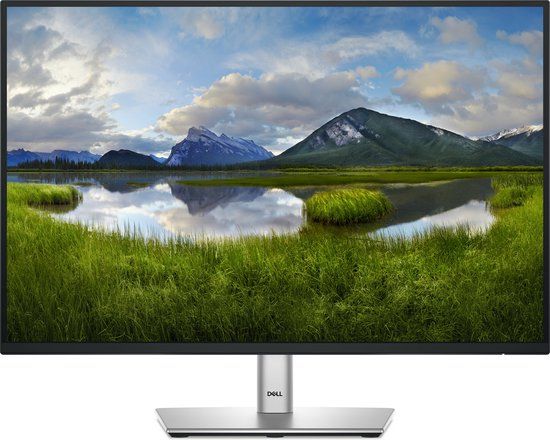 Dell P2425E - 24.1" WUXGA Monitor - 100 Hz