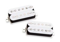 SEYMOUR DUNCAN Humbucker Hades Gates Set, wit (ESD HD-W-S)