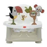 Tiny Love 2-in-1 Activity Booster, 6 Maanden - 3 Jaar, Beige Boho Chic