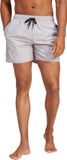 adidas Sportswear Stripey Classics Zwemshort Heren Blauw XXL