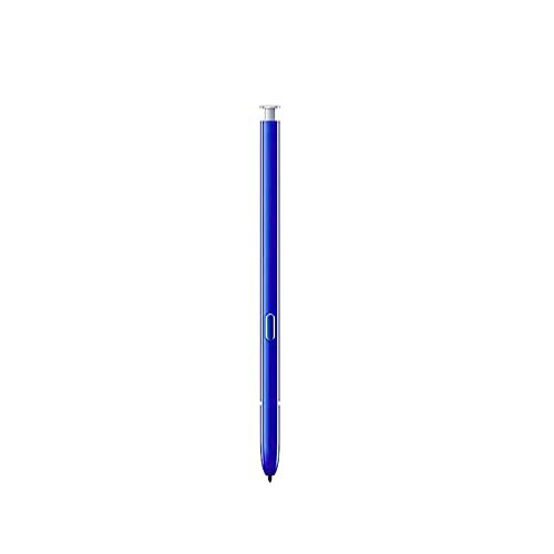 N.B. Vervanging Stylus Pen voor Touch Screen, Stylus S Pen Compatibel voor Samsung Galaxy Note 10/Note 10+ Plus zonder Bluetooth (blauw)
