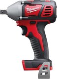 Milwaukee M18 BIW12-0 Slagmoersleutel - 18V - Body - 240Nm