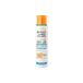 Garnier Ambre Solaire Advanced Sensitive Kids Ceramide Protect Spray tegen zand SPF50+, 150 ml