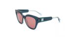 Max&co Mo0106 Damen Sonnenbrille Grün Roviex Herren