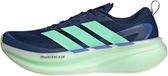 Adidas Performance Supernova Glide Hardloopschoenen - Heren - Blauw