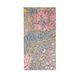 Paperblanks 12-Monatskalender 2025 Pink, Schlank, Horizontal