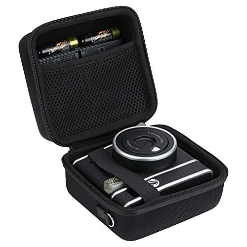 khanka Hard Case reistas voor instax mini 40 instant camera (alleen hoes)