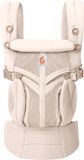 Ergobaby Omni Classic Mesh Draagzak - Natural Beige