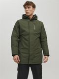 JACK&JONES JWHNORTHPOINT PARKA JACKET Heren Groen XXL