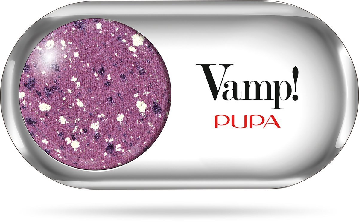 Pupa Milano - Vamp! Gems oogschaduw - Paarse crash - 101