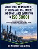 Monitoring, DR.IBRAHIM Monitoring, Measurement, Performance Evaluation, and Compliance Evaluation in ISO 50001