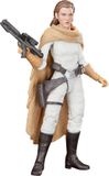 Hasbro Star Wars Figurine d'action Princess Leia Organa 15 cm